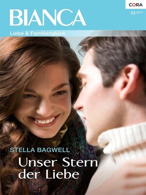cover image of Unser Stern der Liebe